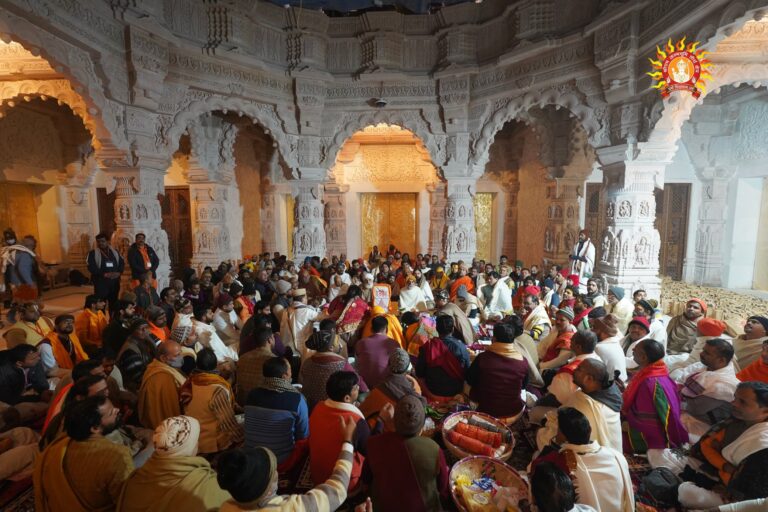 Ram Mandir Ayodhya