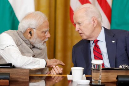 India and United States Elections 2024