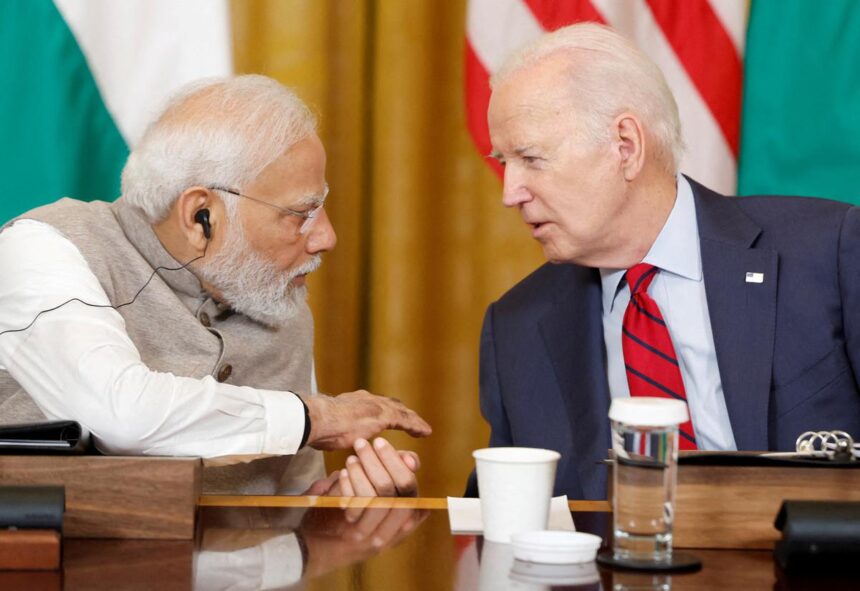 India and United States Elections 2024