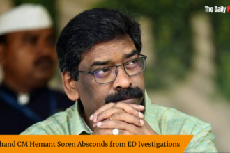 Hemant Soren ED Investigation