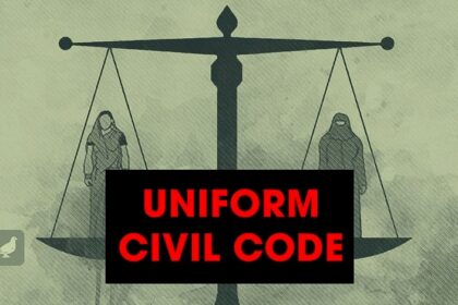 Uniform Civil Code