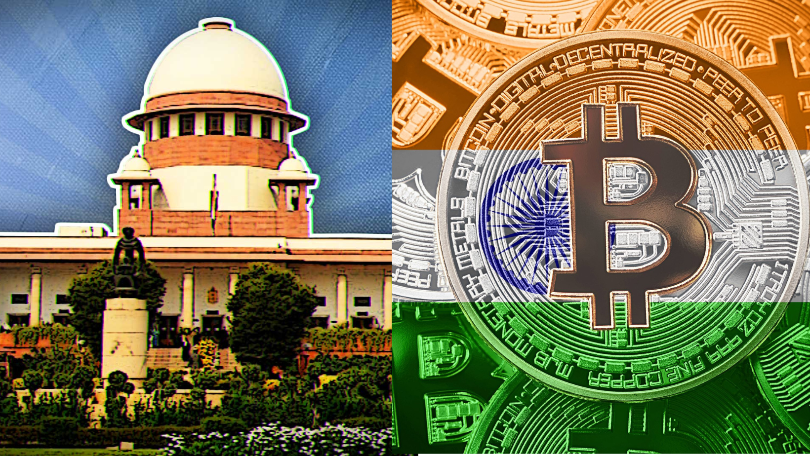 Cryptocurrency Regulation in India
