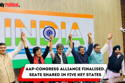 AAP-congress alliance