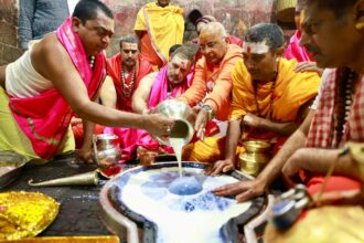 Baba Baidyanath Dham