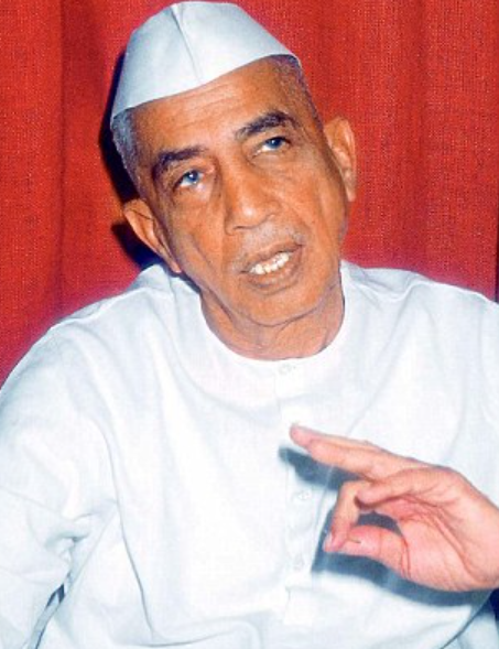 Ex Priminister of India Choudhary Charan Singh nominated for highest honor Bharat Ratna Award