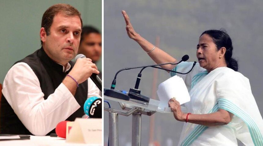 Mamta is still part of INDIA Alliance says Rahul Gandhi