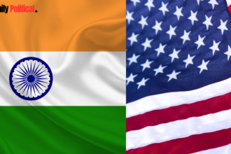 India-US bilateral Consular Dialogue