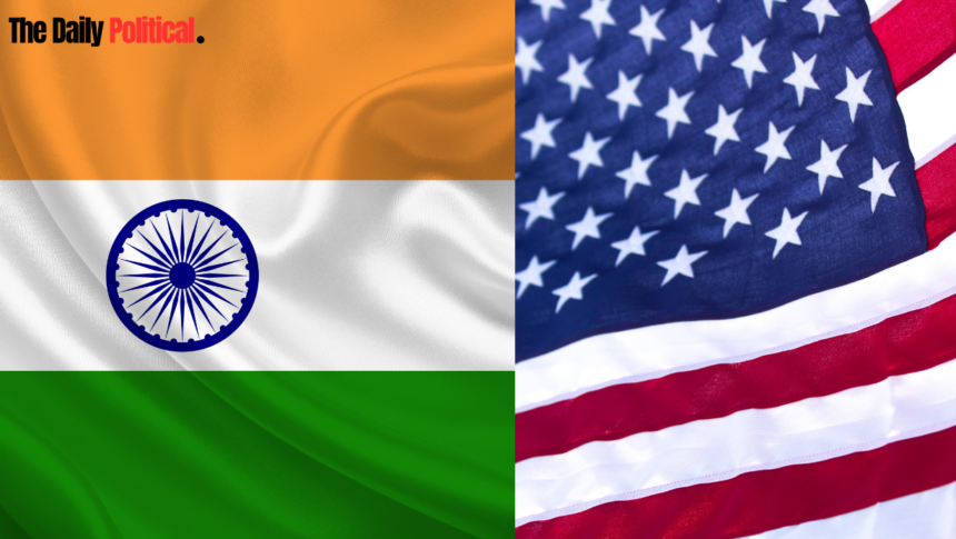 India-US bilateral Consular Dialogue