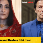 Imran Khan and Bushra Bibi Case