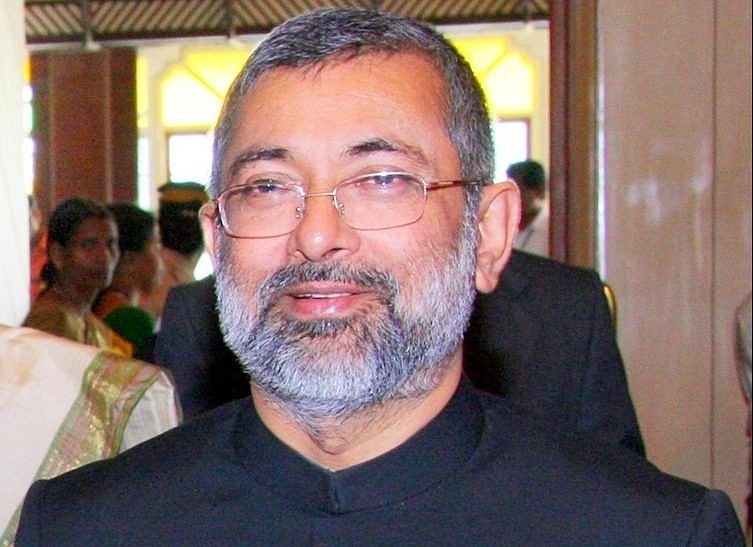 Justice Kurian Joseph