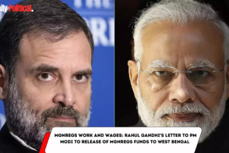 Congress MP Rahul Gandhi writes to Prime Minister Narendra Modi