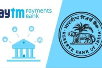 Paytm payments bank