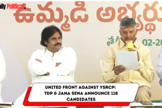 Andhra Pradesh Elections 2024