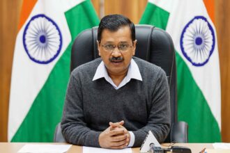 delhi cm arvind kejriwal gets sixth summon in liquor policy case